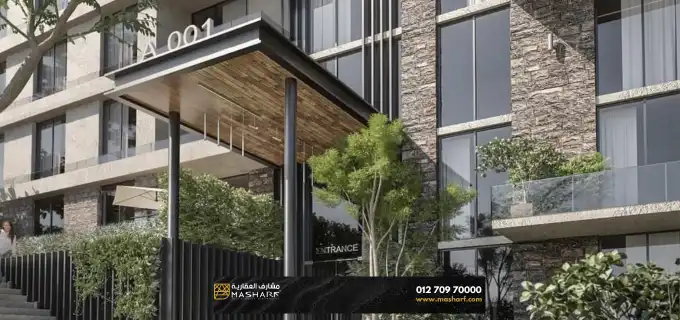 Nest Compound Fifth Settlement | Only 5% down payment