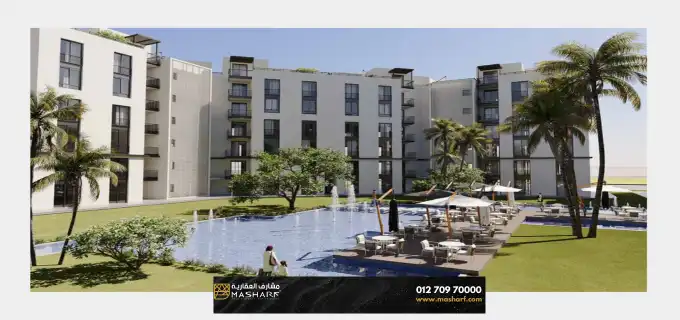 Apartment for sale in Gul Compound
