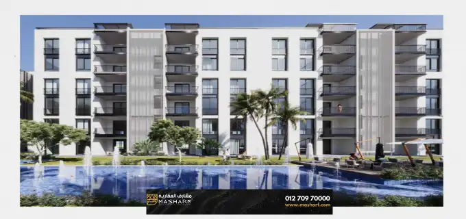Apartment for sale in Gul Compound