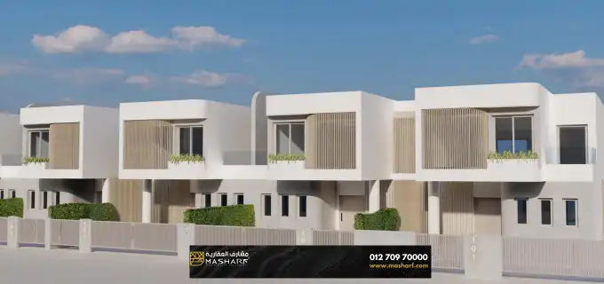 apartment 2 bed for sale in The Island