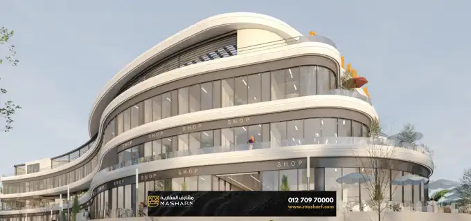 Office for sale in Ecoline Plaza Mall