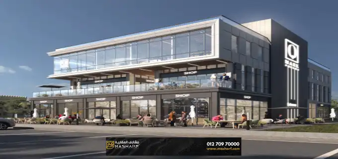 Mall Q Mark Square Fifth Settlement