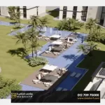 Apartment for sale in Gul Compound October Gardens | 10% down payment