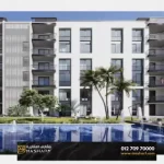 Apartment for sale in Gul Compound October Gardens | 10% down payment
