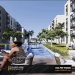Apartment for sale in Gul Compound October Gardens | 10% down payment