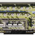 Apartment for sale in Gul Compound October Gardens | 10% down payment