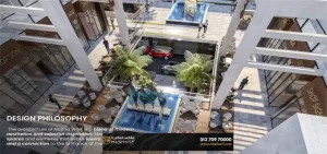 Najma Walk Mall New Cairo | Book your unit now with 5% down payment