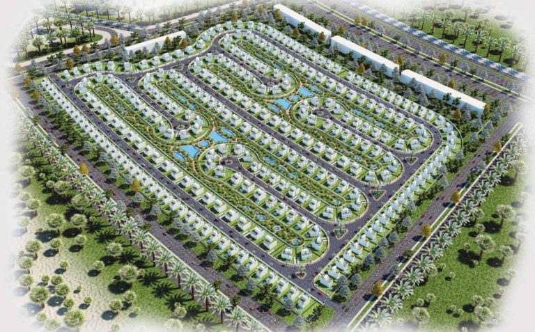 Midtown East Compound New Cairo | Only 10% down payment