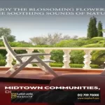 Midtown East Compound New Cairo | Only 10% down payment