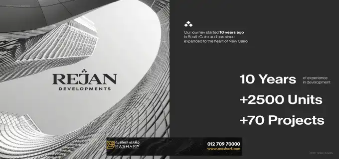 Office for sale in Seen Mall New Cairo | Area starts from 37 m