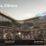 Shop for sale in Seen Mall New Cairo | 3 Pillars That Make It A Preferred Business Destination