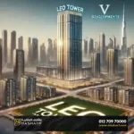 محل للبيع فى مول ليو تاور العاصمة الادارية | افضل مساحات تبدء من 30 متر مربع