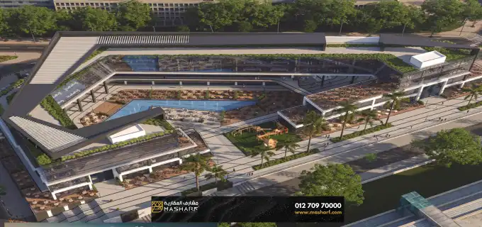 The project owner company