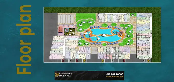 Ondixa Village North Coast | Achieves more than 30 advantages