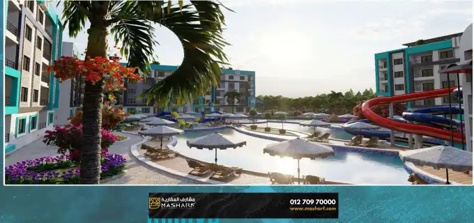 Ondixa Village North Coast | Achieves more than 30 advantages