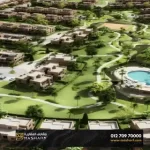 Riviera Gardens Compound Sheikh Zayed | 3 Visions of a Dazzling Civilized Future
