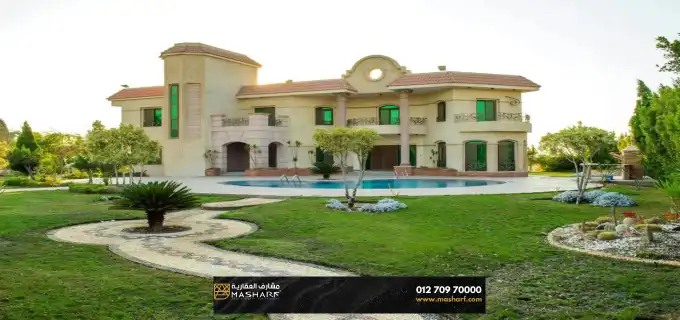 Riviera Gardens Compound Sheikh Zayed | 3 Visions of a Dazzling Civilized Future