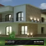 Riviera Gardens Compound Sheikh Zayed | 3 Visions of a Dazzling Civilized Future