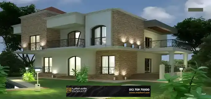 Riviera Gardens Compound Sheikh Zayed | 3 Visions of a Dazzling Civilized Future
