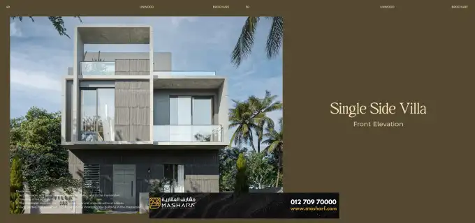 Linwood Compound Fifth Settlement | Only 5% down payment