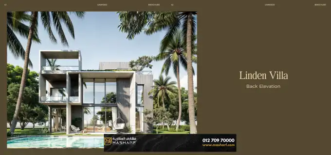 Linwood Compound Fifth Settlement | Only 5% down payment