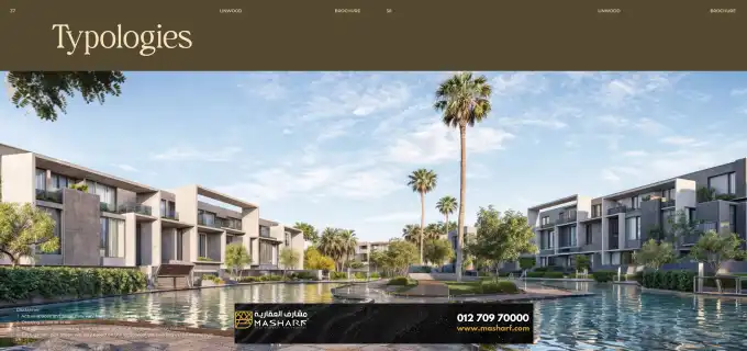 Linwood Compound Fifth Settlement | Only 5% down payment