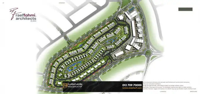 Linwood Compound Fifth Settlement | Only 5% down payment