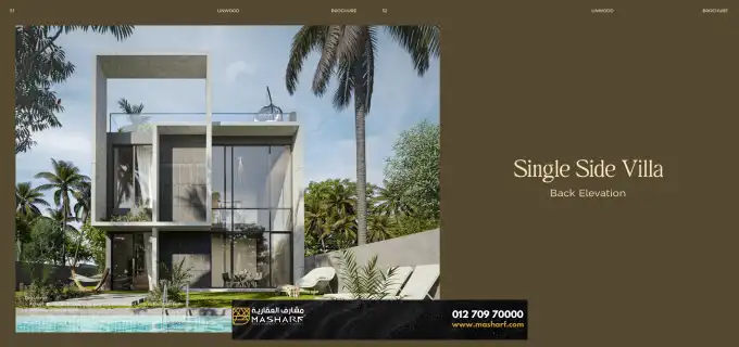 Linwood Compound Fifth Settlement | Only 5% down payment