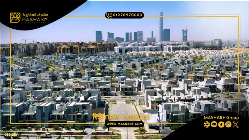 R3 new capital